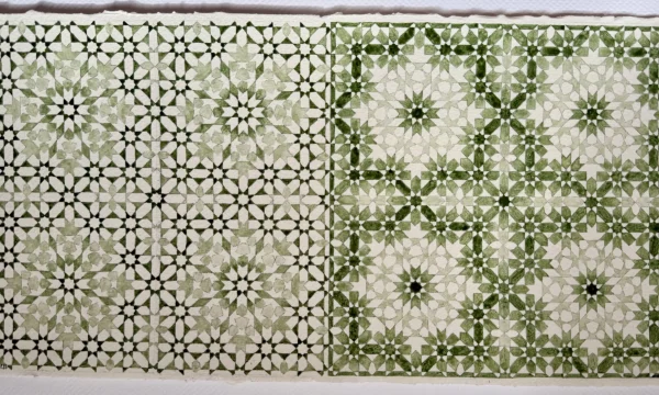 Artwork- harmony jn unity