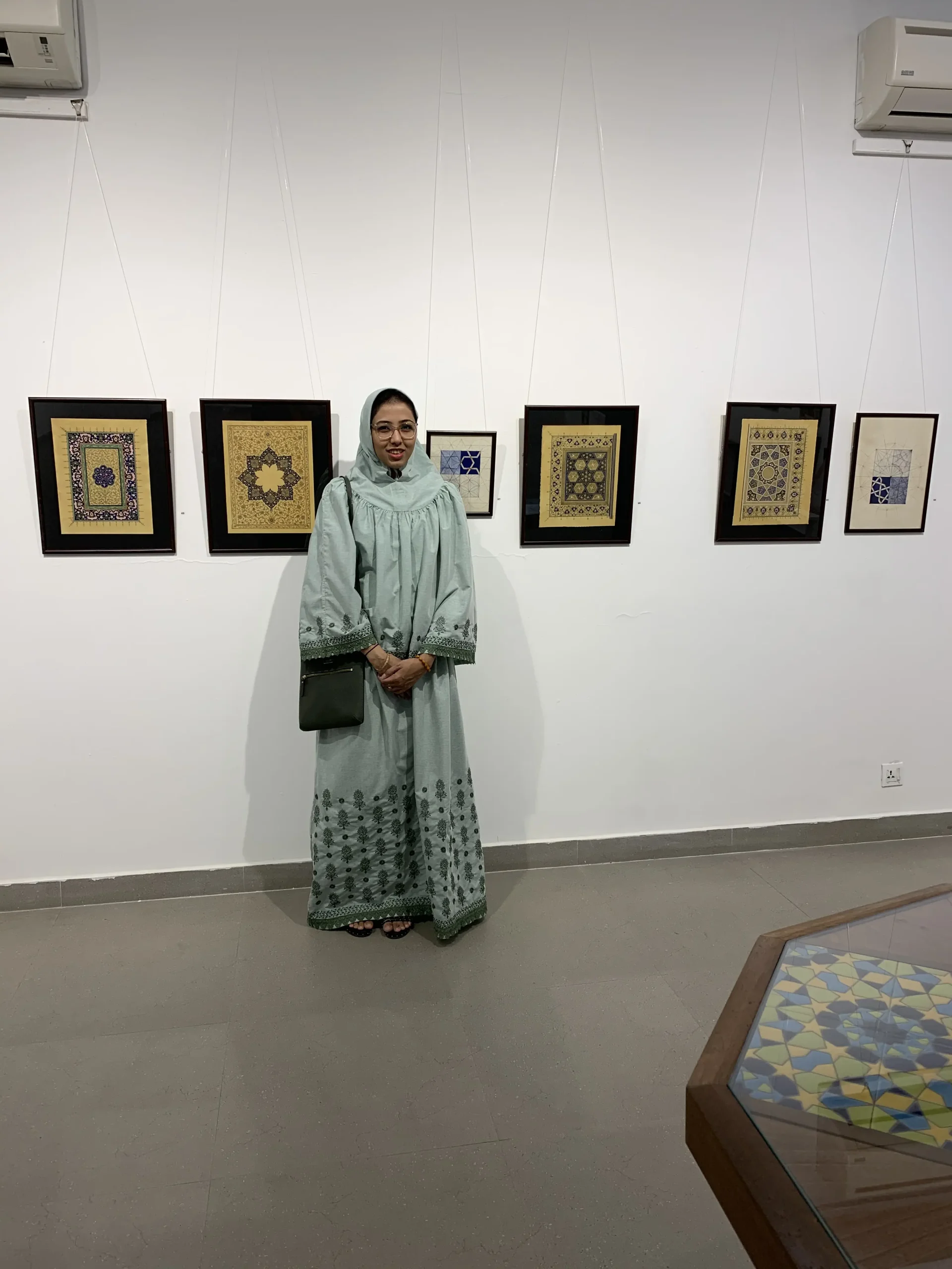 VM Center for Traditional Arts - Thesis Exhibition