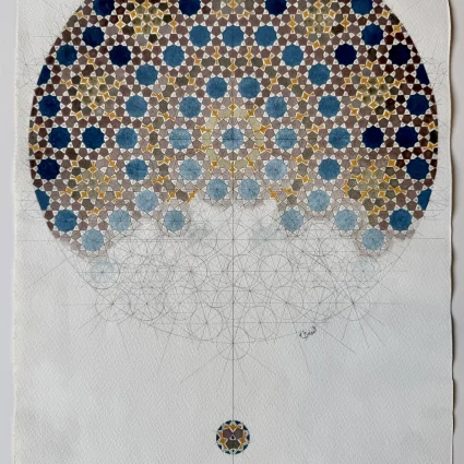 Wahdat Al Wujud (Unity of Existence)