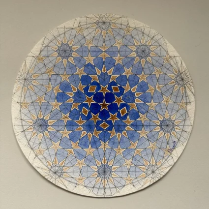 Al-Falak Al-Muheet