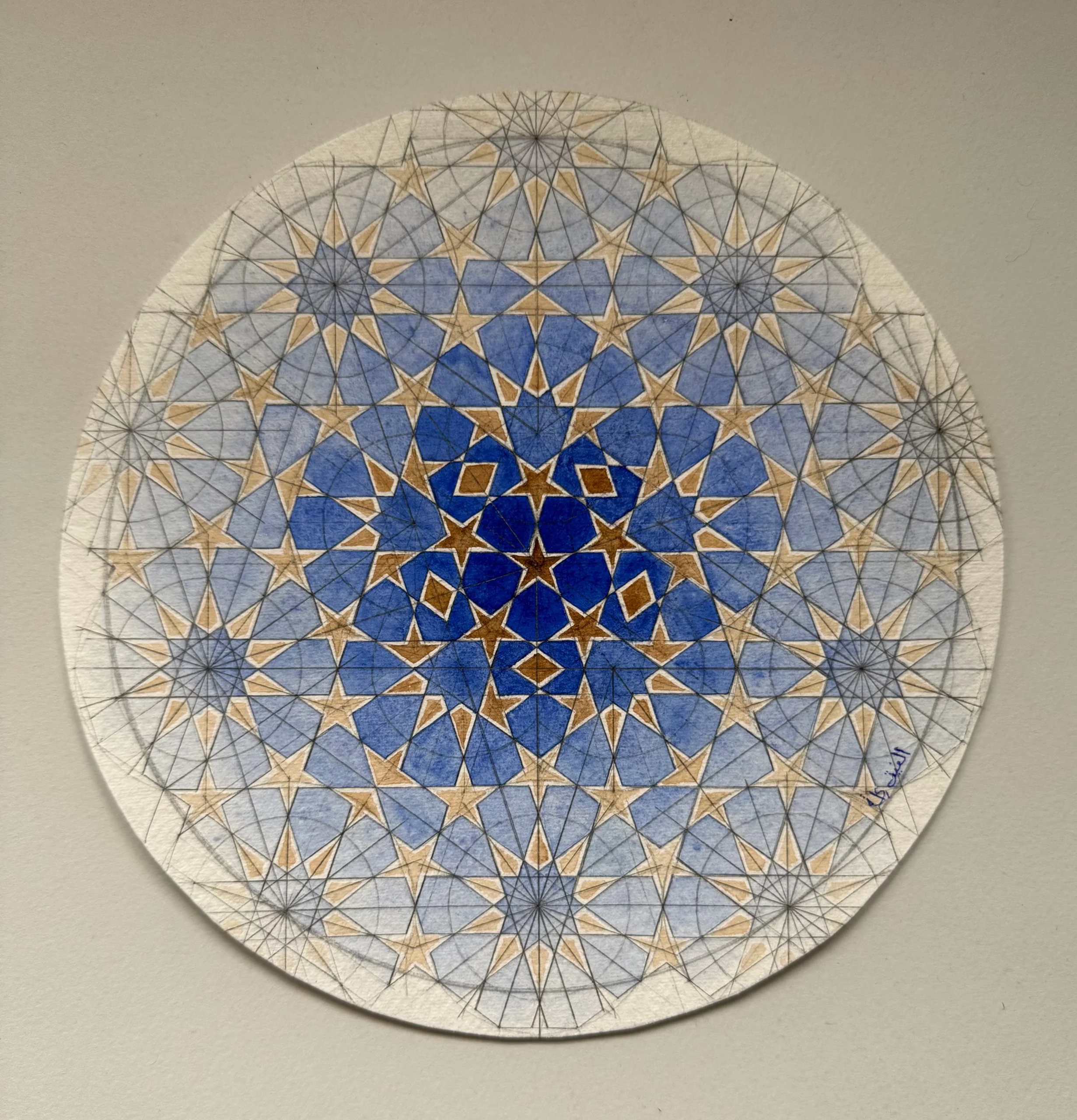 Al-Falak Al-Muheet